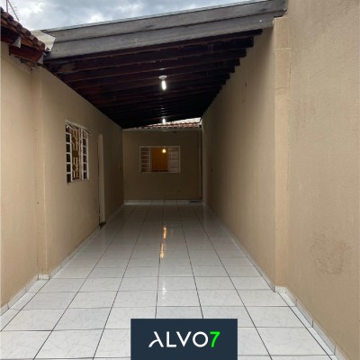 VENDA - Casa no Mary Dota