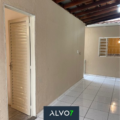 VENDA - Casa no Mary Dota