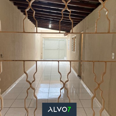 VENDA - Casa no Mary Dota