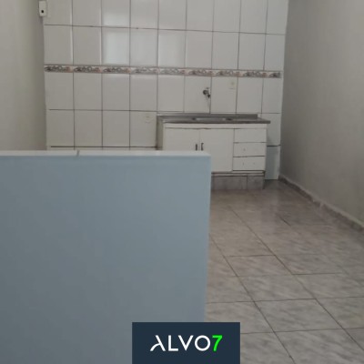 VENDA - Casa no Mary Dota