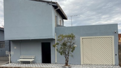 VENDA - Casa no Mary Dota