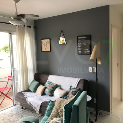 VENDA EDIFÍCIO RESIDENCIAL RESERVA PINHEIRO MACHADO