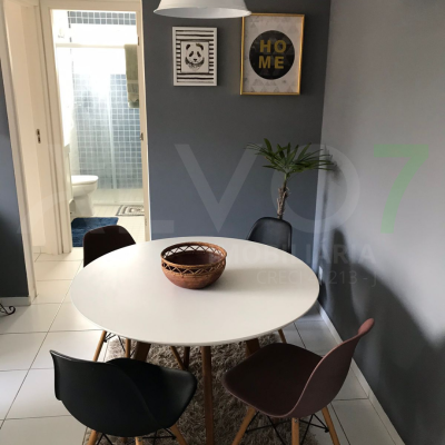 VENDA EDIFÍCIO RESIDENCIAL RESERVA PINHEIRO MACHADO