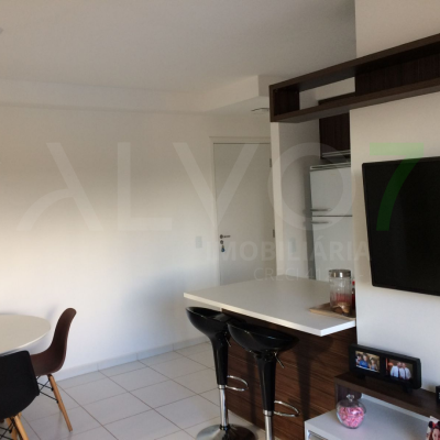 VENDA EDIFÍCIO RESIDENCIAL RESERVA PINHEIRO MACHADO