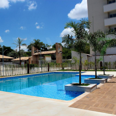 VENDA EDIFÍCIO RESIDENCIAL RESERVA PINHEIRO MACHADO