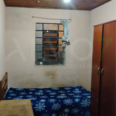 VENDA IMÓVEL BEIJA FLOR