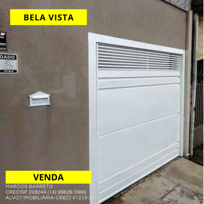 VENDA IMÓVEL BELA VISTA 1