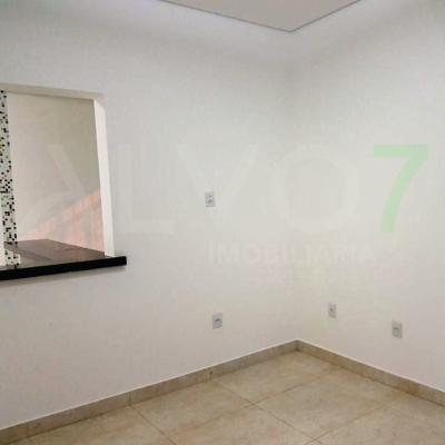 VENDA IMÓVEL BELA VISTA 1