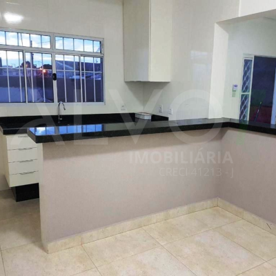 VENDA IMÓVEL BELA VISTA 1