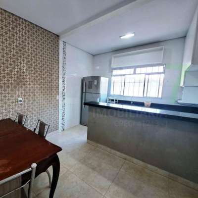 VENDA IMÓVEL BELA VISTA 1