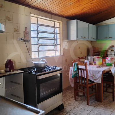 VENDA IMÓVEL BELA VISTA 3