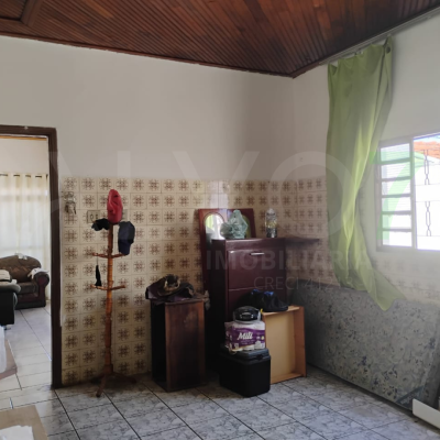 VENDA IMÓVEL BELA VISTA 3