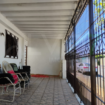 VENDA IMÓVEL BELA VISTA 3