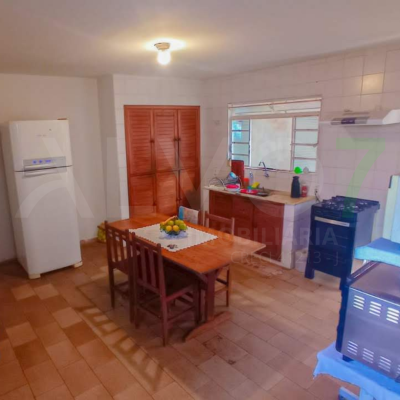 VENDA IMÓVEL COM PONTO COMERCIAL - PEDERNEIRAS VILA MICHEL NEME