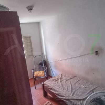 VENDA IMÓVEL COM PONTO COMERCIAL - PEDERNEIRAS VILA MICHEL NEME