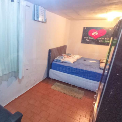 VENDA IMÓVEL COM PONTO COMERCIAL - PEDERNEIRAS VILA MICHEL NEME