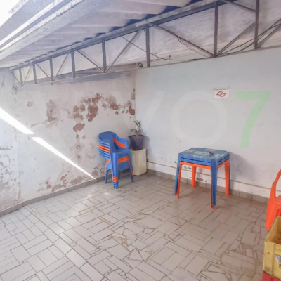 VENDA IMÓVEL COM PONTO COMERCIAL - PEDERNEIRAS VILA MICHEL NEME