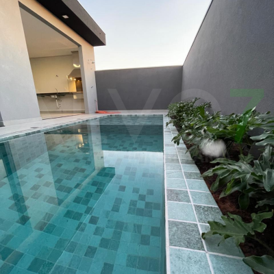 VENDA IMÓVEL CONDOMÍNIO FLORATTA