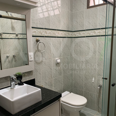 VENDA IMÓVEL CONDOMÍNIO RESIDENCIAL JARDINS DO SUL