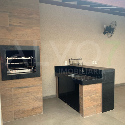 VENDA IMÓVEL CONDOMÍNIO RESIDENCIAL JARDINS DO SUL