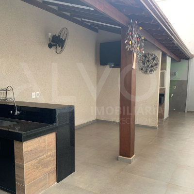 VENDA IMÓVEL CONDOMÍNIO RESIDENCIAL JARDINS DO SUL