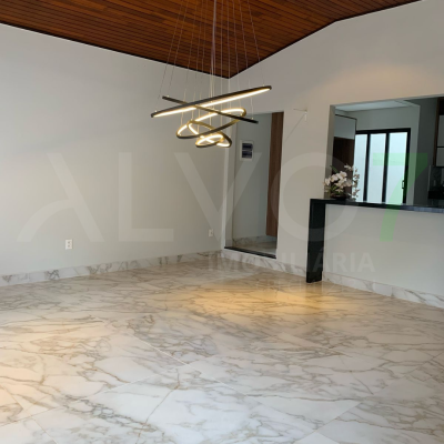 VENDA IMÓVEL CONDOMÍNIO RESIDENCIAL JARDINS DO SUL