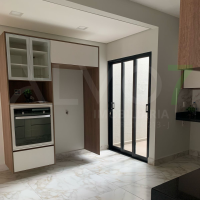 VENDA IMÓVEL CONDOMÍNIO RESIDENCIAL JARDINS DO SUL