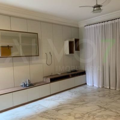 VENDA IMÓVEL CONDOMÍNIO RESIDENCIAL JARDINS DO SUL