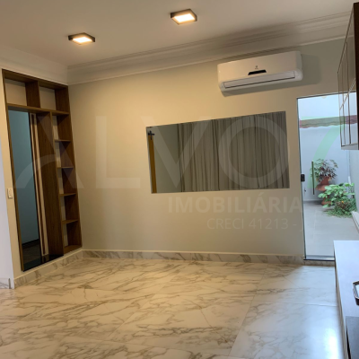 VENDA IMÓVEL CONDOMÍNIO RESIDENCIAL JARDINS DO SUL