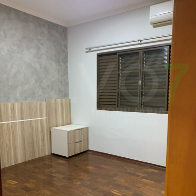 VENDA IMÓVEL CONDOMÍNIO RESIDENCIAL JARDINS DO SUL