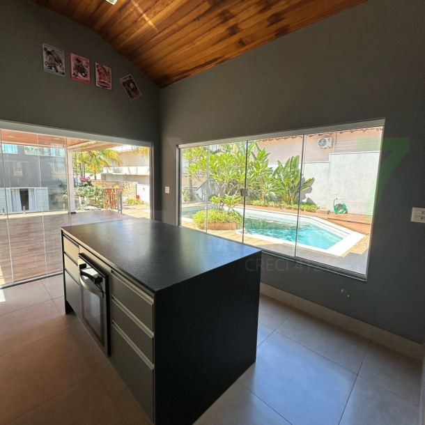 VENDA IMÓVEL CONDOMÍNIO RESIDENCIAL LAGO SUL 2-9