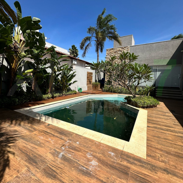 VENDA IMÓVEL CONDOMÍNIO RESIDENCIAL LAGO SUL 2-12