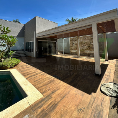 VENDA IMÓVEL CONDOMÍNIO RESIDENCIAL LAGO SUL 2