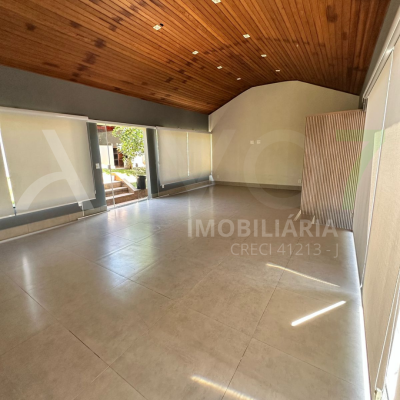 VENDA IMÓVEL CONDOMÍNIO RESIDENCIAL LAGO SUL 2