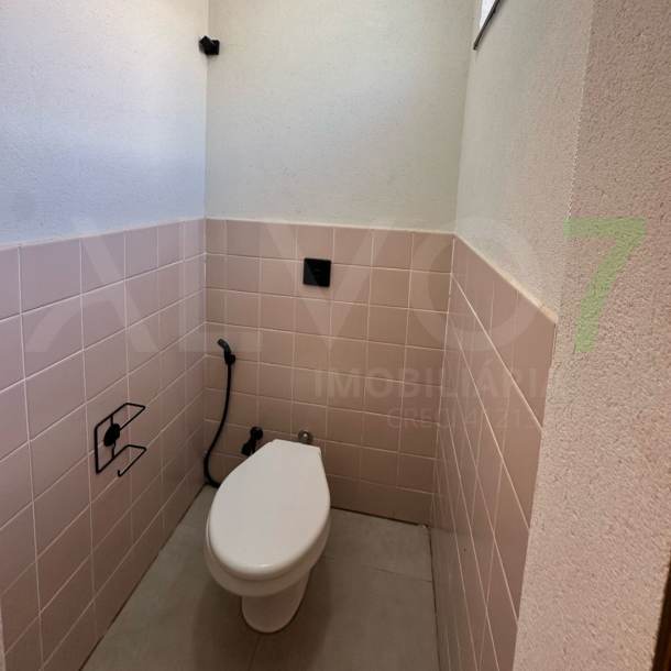 VENDA IMÓVEL CONDOMÍNIO RESIDENCIAL LAGO SUL 2-5