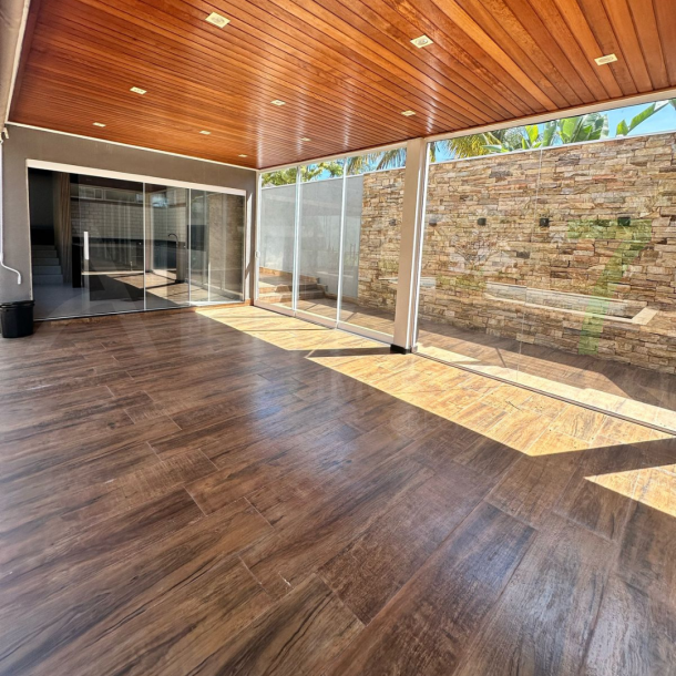 VENDA IMÓVEL CONDOMÍNIO RESIDENCIAL LAGO SUL 2-10