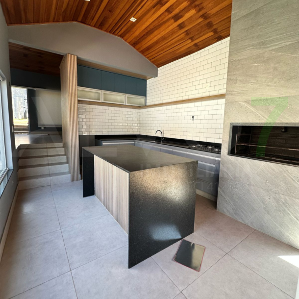 VENDA IMÓVEL CONDOMÍNIO RESIDENCIAL LAGO SUL 2-7