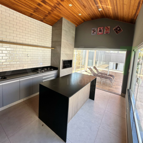 VENDA IMÓVEL CONDOMÍNIO RESIDENCIAL LAGO SUL 2-8