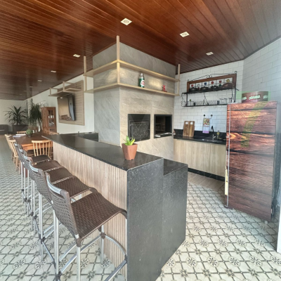 VENDA IMÓVEL CONDOMÍNIO RESIDENCIAL LAGO SUL