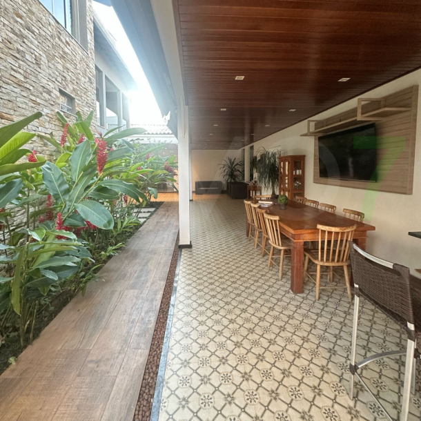 VENDA IMÓVEL CONDOMÍNIO RESIDENCIAL LAGO SUL-16