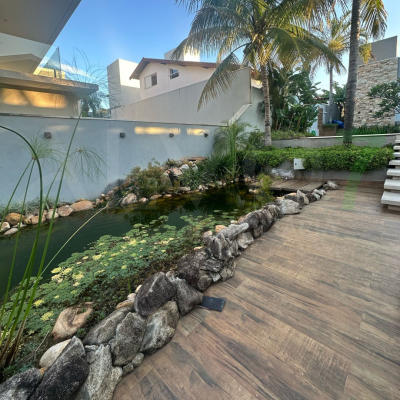 VENDA IMÓVEL CONDOMÍNIO RESIDENCIAL LAGO SUL