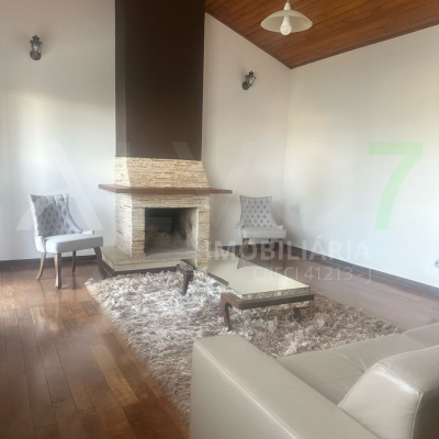 VENDA IMÓVEL CONDOMÍNIO RESIDENCIAL LAGO SUL