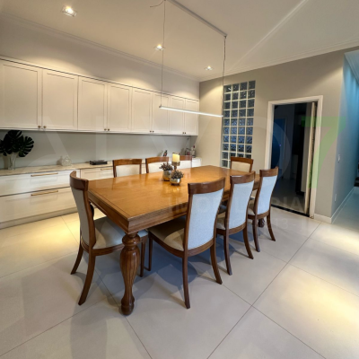 VENDA IMÓVEL CONDOMÍNIO RESIDENCIAL LAGO SUL