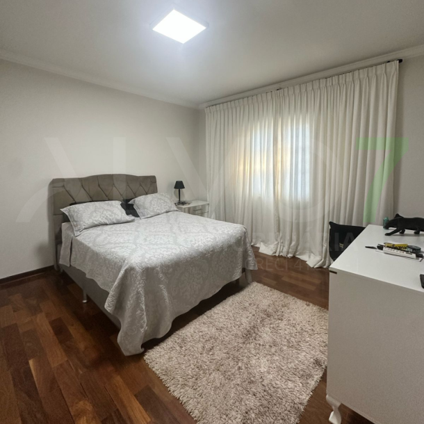 VENDA IMÓVEL CONDOMÍNIO RESIDENCIAL LAGO SUL-8
