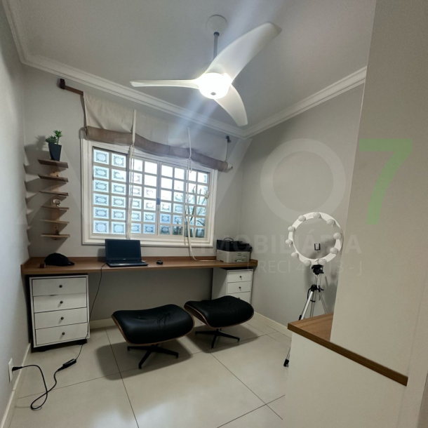 VENDA IMÓVEL CONDOMÍNIO RESIDENCIAL LAGO SUL-10