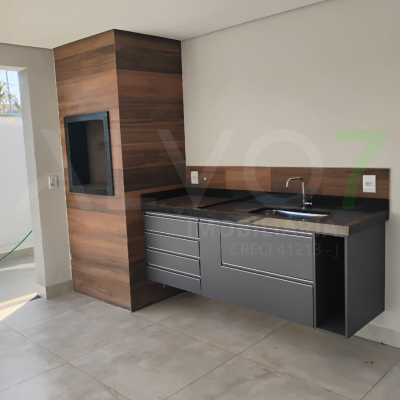 VENDA IMÓVEL CONDOMÍNIO RESIDENCIAL MORADA DO SOL 2