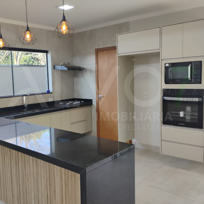 VENDA IMÓVEL CONDOMÍNIO RESIDENCIAL MORADA DO SOL 2