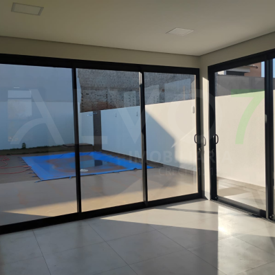 VENDA IMÓVEL CONDOMÍNIO RESIDENCIAL MORADA DO SOL 3