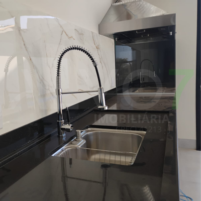 VENDA IMÓVEL CONDOMÍNIO RESIDENCIAL MORADA DO SOL 3