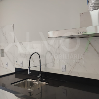 VENDA IMÓVEL CONDOMÍNIO RESIDENCIAL MORADA DO SOL 3